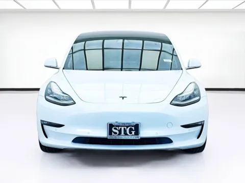 Photos of 2018 Tesla Model 3 Long Range for sale in Bellflower, CA at STG Bellflower