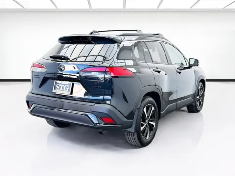 More photos of 2023 Toyota Corolla Cross at STG Bellflower, CA
