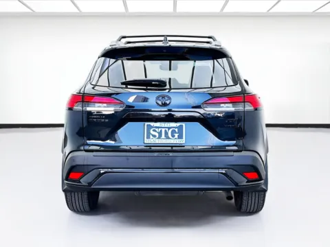 More photos of 2023 Toyota Corolla Cross at STG Bellflower, CA