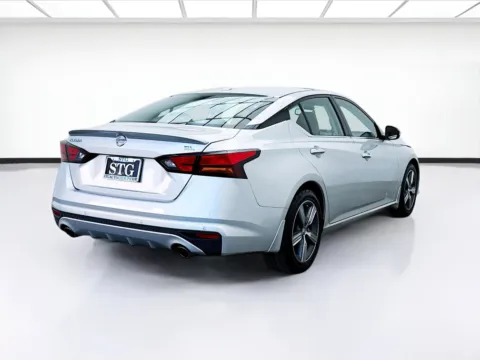 More photos of 2019 Nissan Altima 2.5 SL at STG Bellflower, CA