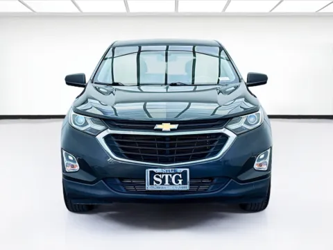 Photos of 2020 Chevrolet Equinox LS for sale in Bellflower, CA at STG Bellflower