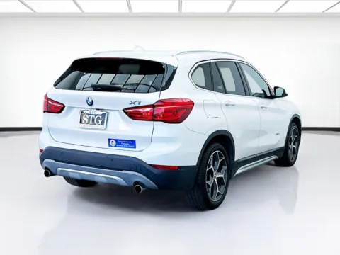 More photos of 2018 BMW X1 sDrive28i at STG Bellflower, CA