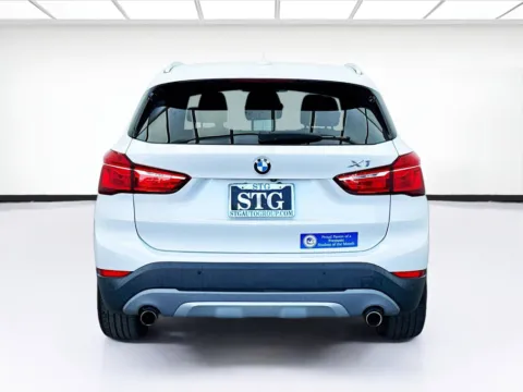 More photos of 2018 BMW X1 sDrive28i at STG Bellflower, CA