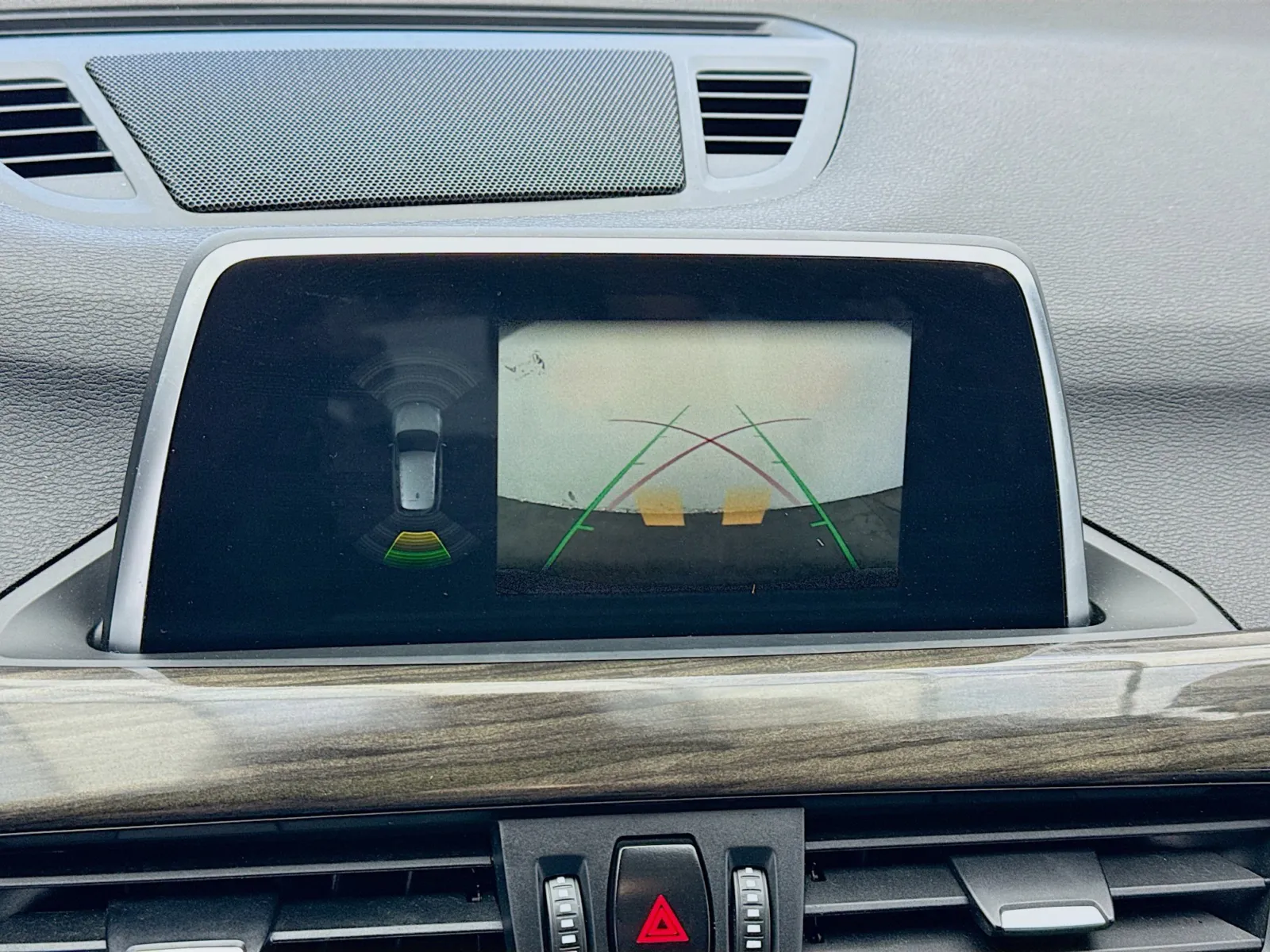 2018 Bmw X1 sDrive28i photo 4