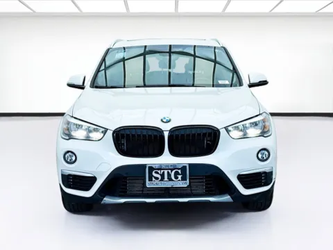 Photos of 2018 BMW X1 sDrive28i for sale in Bellflower, CA at STG Bellflower