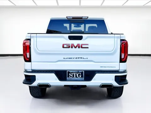 More photos of 2020 GMC Sierra 1500 Denali at STG Bellflower, CA