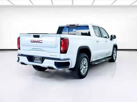 More photos of 2020 GMC Sierra 1500 Denali at STG Bellflower, CA
