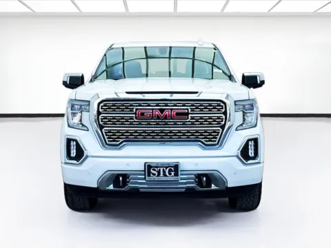Photos of 2020 GMC Sierra 1500 Denali for sale in Bellflower, CA at STG Bellflower