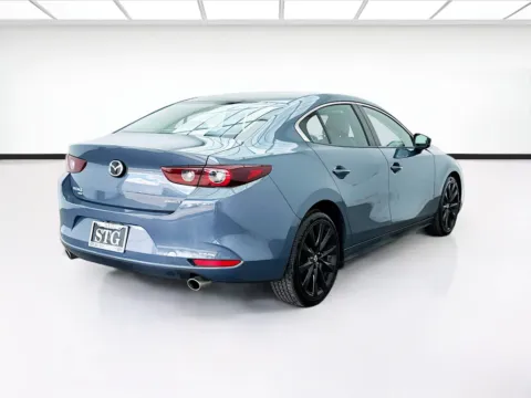 More photos of 2023 Mazda Mazda3 Sedan 2.5 S Carbon Edition at STG Bellflower, CA