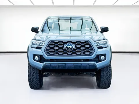 Photos of 2021 Toyota Tacoma TRD Off-Road V6 for sale in Bellflower, CA at STG Bellflower