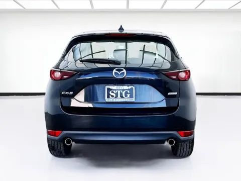 More photos of 2019 Mazda CX-5 Sport at STG Bellflower, CA