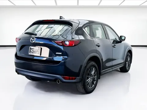 More photos of 2019 Mazda CX-5 Sport at STG Bellflower, CA