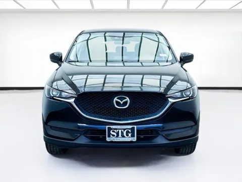 Photos of 2019 Mazda CX-5 Sport for sale in Bellflower, CA at STG Bellflower