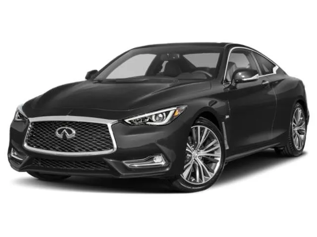 2018 INFINITI Q60 Red Sport 400 for sale in Bellflower, CA