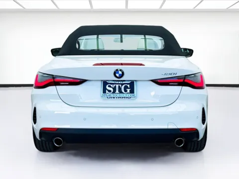 More photos of 2021 BMW 4 Series 430i at STG Bellflower, CA