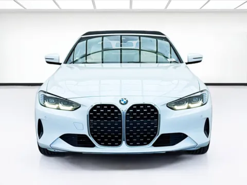 Photos of 2021 BMW 4 Series 430i for sale in Bellflower, CA at STG Bellflower