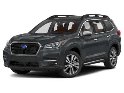 White 2020 Subaru Ascent Touring for sale in Bellflower, CA