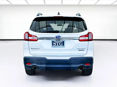 More photos of 2020 Subaru Ascent Touring at STG Bellflower, CA