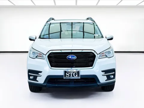 Photos of 2020 Subaru Ascent Touring for sale in Bellflower, CA at STG Bellflower