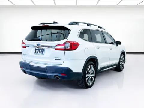 More photos of 2020 Subaru Ascent Touring at STG Bellflower, CA