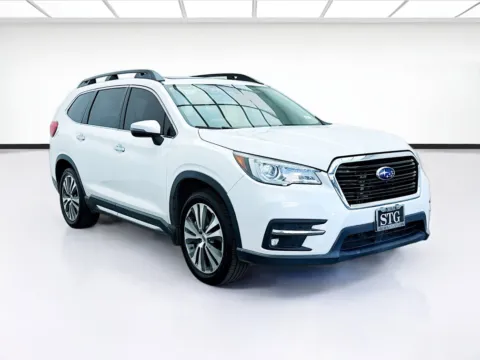 Another view of 2020 Subaru Ascent Touring for sale in Bellflower, CA at STG Bellflower