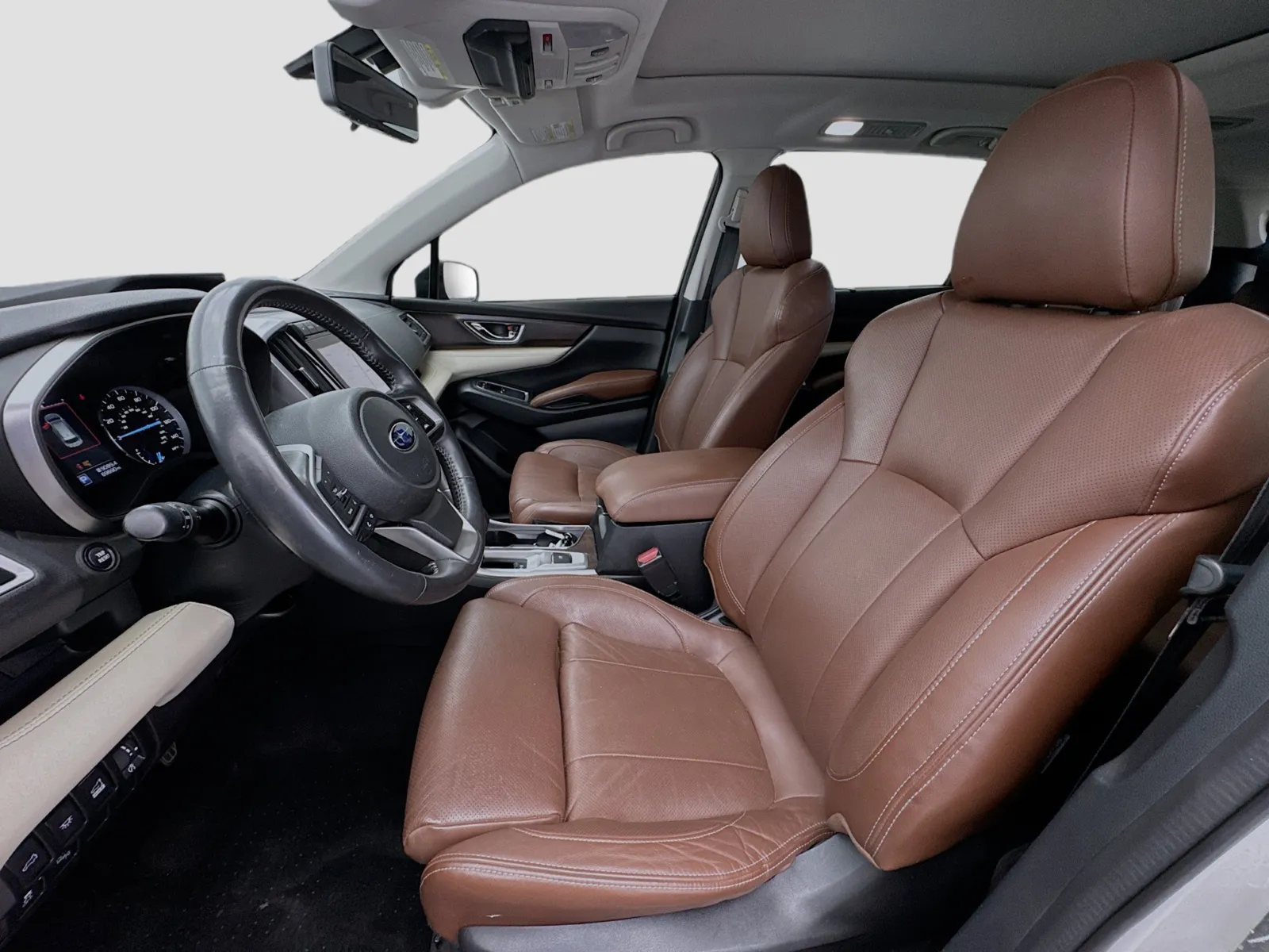2020 Subaru Ascent Touring photo 4