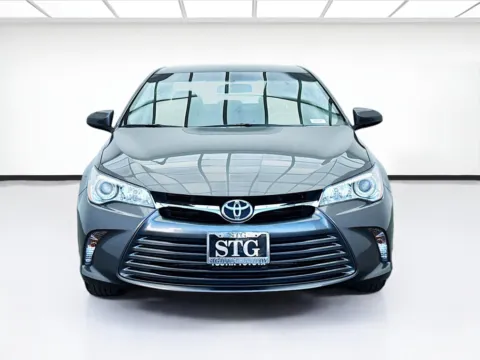 Photos of 2017 Toyota Camry LE for sale in Bellflower, CA at STG Bellflower