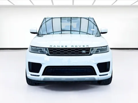 Photos of 2019 Land Rover Range Rover Sport Supercharged for sale in Bellflower, CA at STG Bellflower