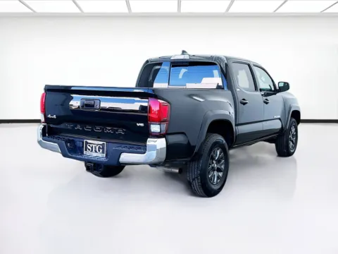 More photos of 2023 Toyota Tacoma V6 at STG Bellflower, CA