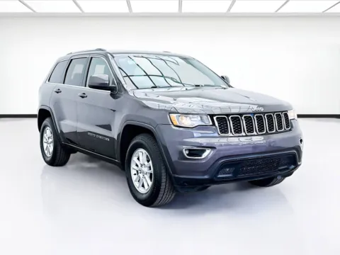 Another view of 2020 Jeep Grand Cherokee Laredo E for sale in Bellflower, CA at STG Bellflower