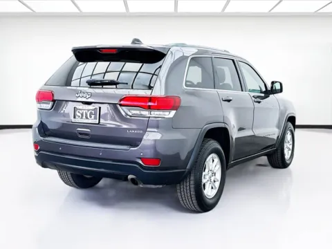 More photos of 2020 Jeep Grand Cherokee Laredo E at STG Bellflower, CA