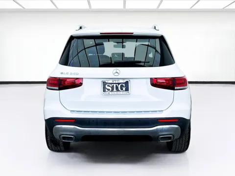 More photos of 2023 Mercedes-Benz GLB 250 W/PREMIUM & PARKING ASSIST PACKAGES at STG Bellflower, CA