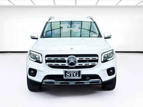 Photos of 2023 Mercedes-Benz GLB 250 W/PREMIUM & PARKING ASSIST PACKAGES for sale in Bellflower, CA at STG Bellflower