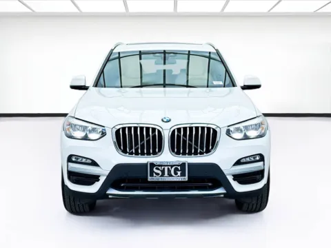Photos of 2019 BMW X3 sDrive30i for sale in Bellflower, CA at STG Bellflower
