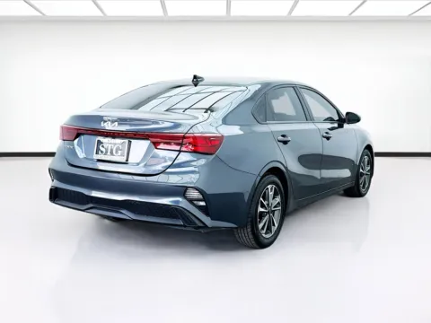 More photos of 2023 Kia Forte LXS at STG Bellflower, CA