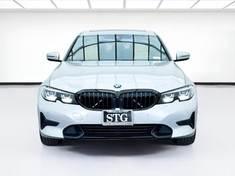 Photos of 2019 BMW 3 Series 330i for sale in Bellflower, CA at STG Bellflower