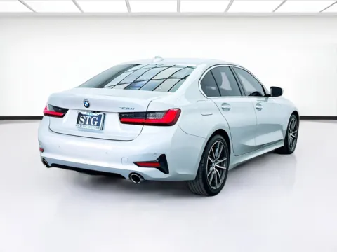 More photos of 2019 BMW 3 Series 330i at STG Bellflower, CA