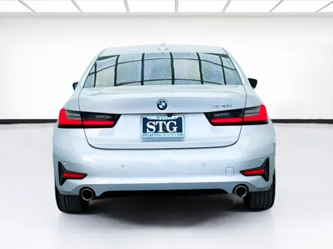 More photos of 2019 BMW 3 Series 330i at STG Bellflower, CA