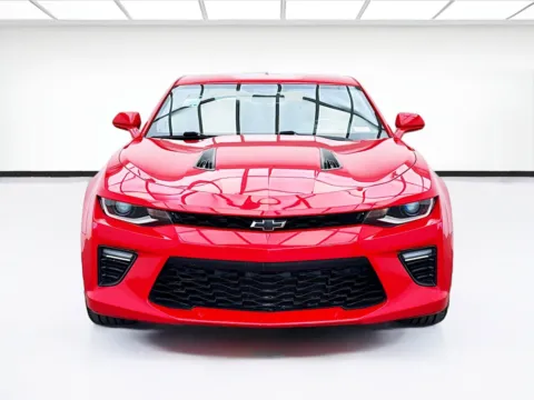 Photos of 2017 Chevrolet Camaro SS 2SS for sale in Bellflower, CA at STG Bellflower