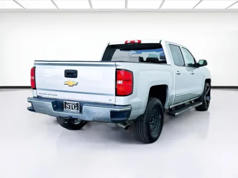 More photos of 2018 Chevrolet Silverado 1500 LT LT1 at STG Bellflower, CA