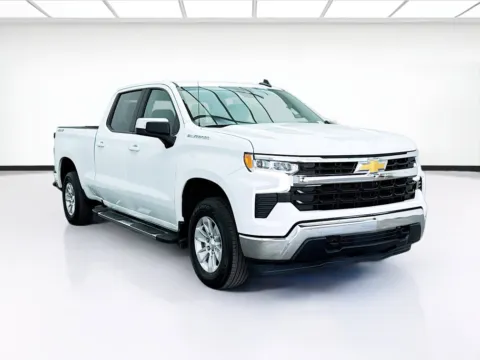 Another view of 2023 Chevrolet Silverado 1500 LT for sale in Bellflower, CA at STG Bellflower