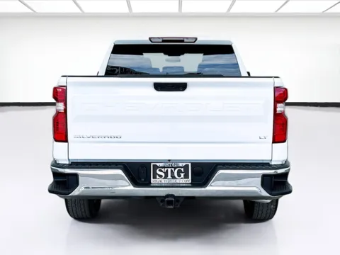 More photos of 2023 Chevrolet Silverado 1500 LT at STG Bellflower, CA