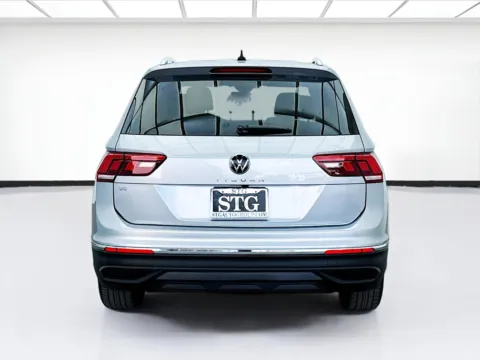 More photos of 2024 Volkswagen Tiguan 2.0T SE at STG Bellflower, CA
