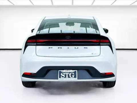 More photos of 2024 Toyota Prius Limited at STG Bellflower, CA