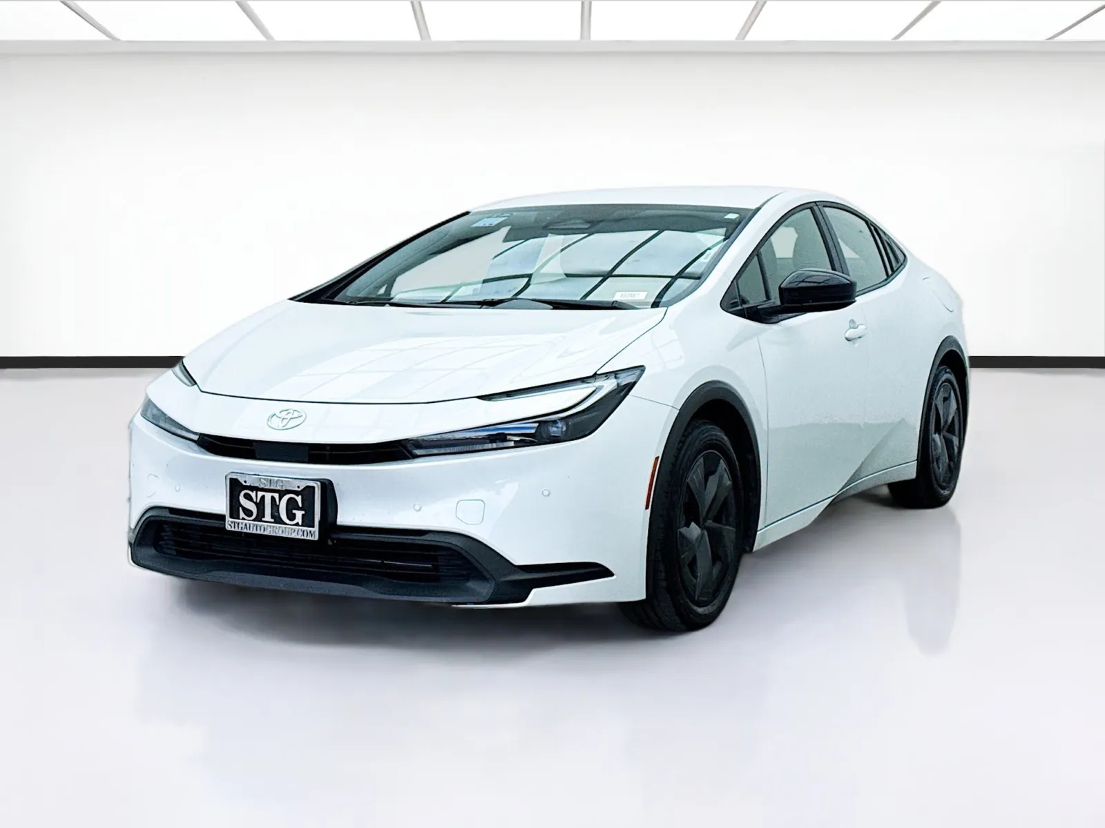 2024 Toyota Prius Limited for sale in Bellflower, CA