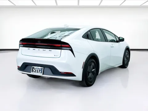 More photos of 2024 Toyota Prius Limited at STG Bellflower, CA