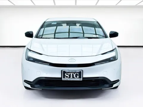 Photos of 2024 Toyota Prius Limited for sale in Bellflower, CA at STG Bellflower