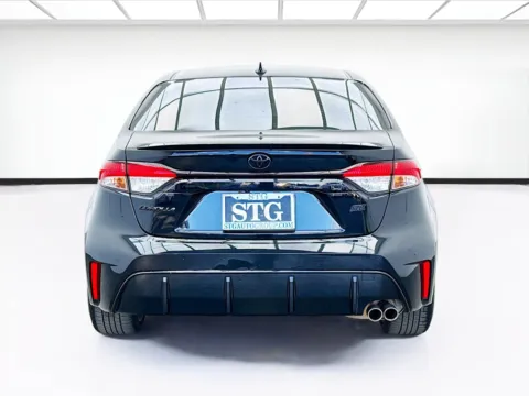 More photos of 2023 Toyota Corolla SE at STG Bellflower, CA