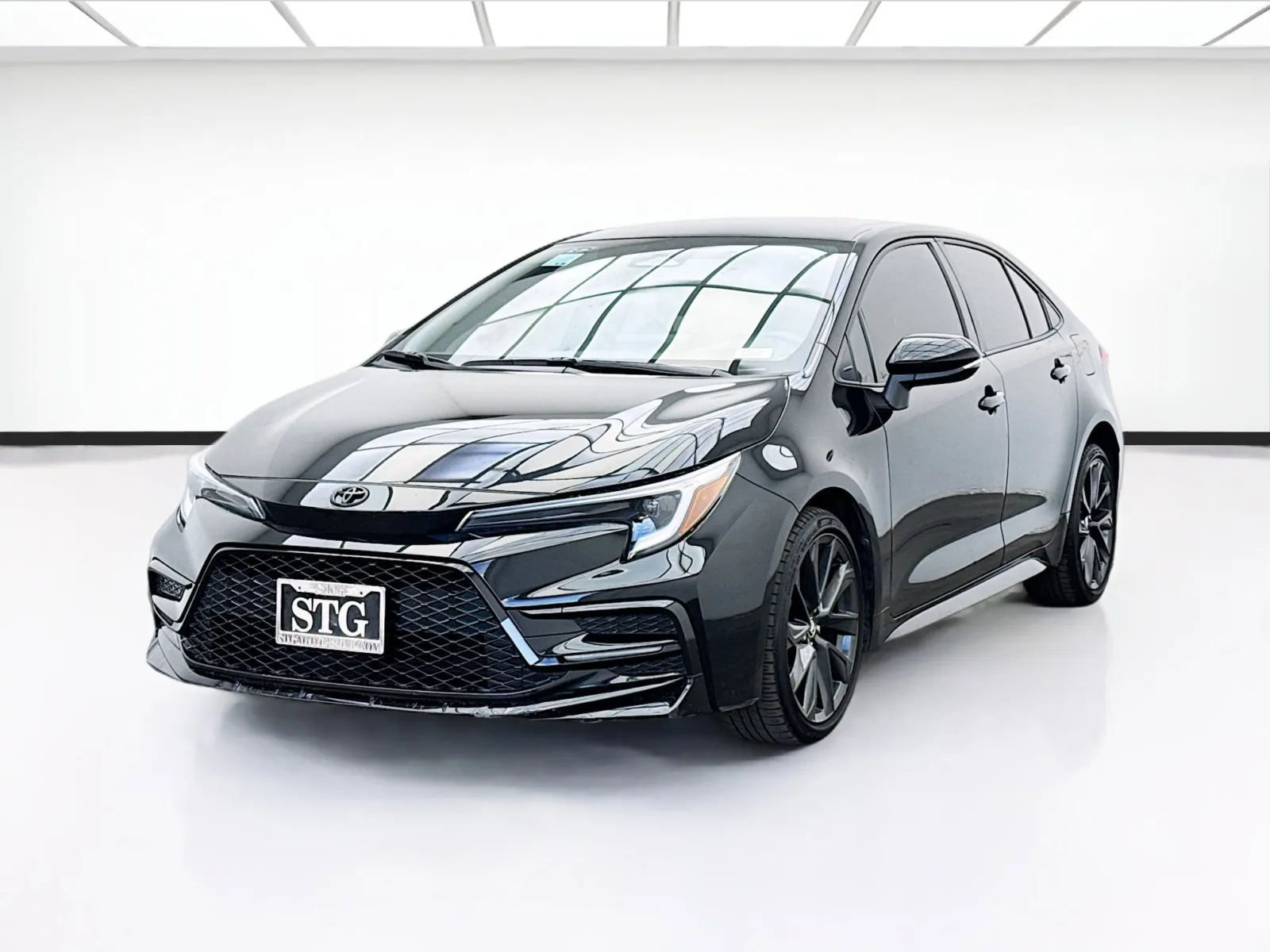 2023 Toyota Corolla SE for sale in Bellflower, CA