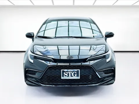 Photos of 2023 Toyota Corolla SE for sale in Bellflower, CA at STG Bellflower